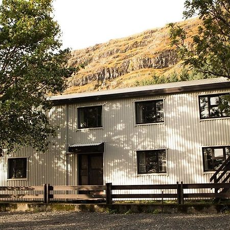 Old Cottage - Reynivellir II Gerdi Εξωτερικό φωτογραφία