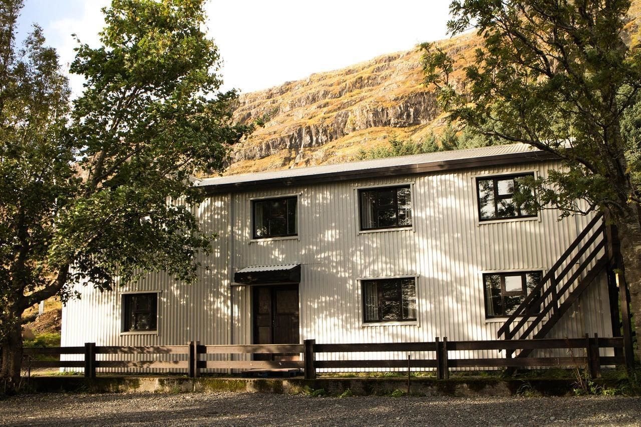 Old Cottage - Reynivellir II Gerdi Εξωτερικό φωτογραφία