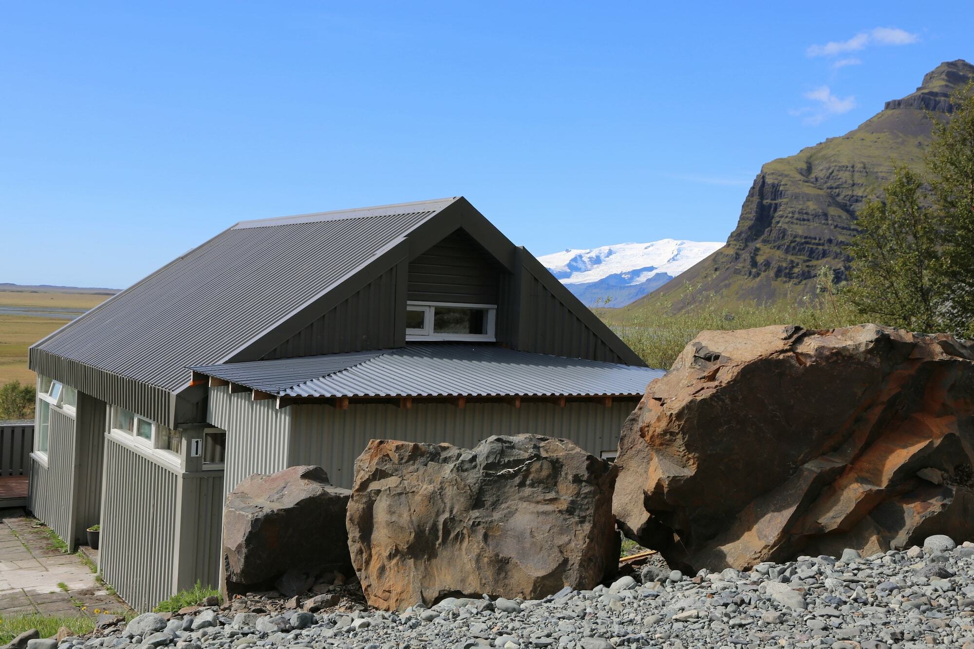 Old Cottage - Reynivellir II Gerdi Εξωτερικό φωτογραφία